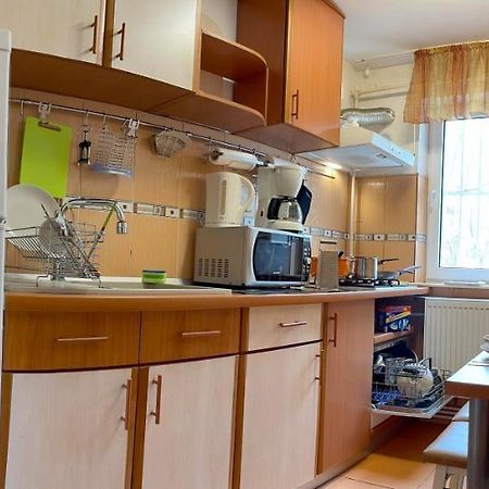 Hotel Apartament Constanţa Extérieur photo