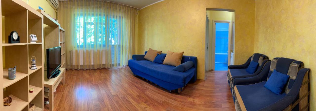 Hotel Apartament Constanţa Extérieur photo