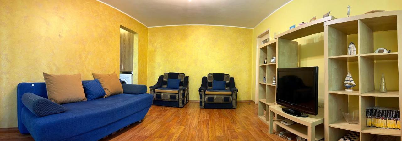 Hotel Apartament Constanţa Extérieur photo