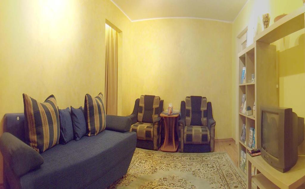 Hotel Apartament Constanţa Chambre photo