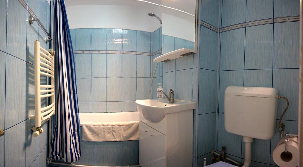 Hotel Apartament Constanţa Extérieur photo