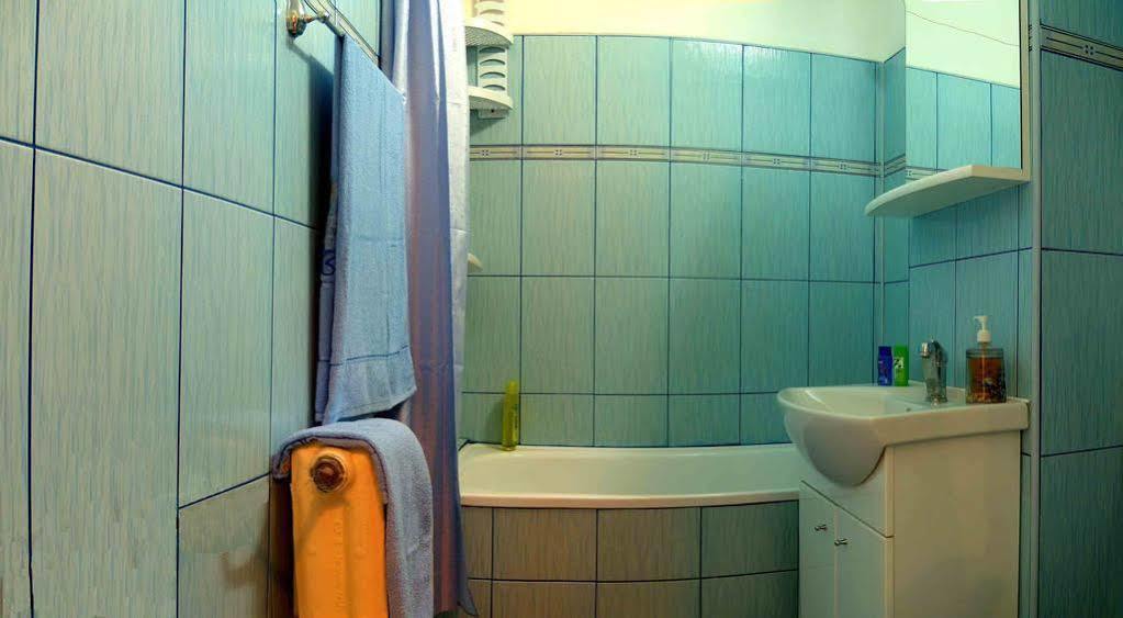 Hotel Apartament Constanţa Extérieur photo